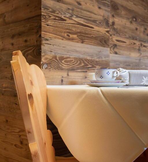 پانسیون Midland