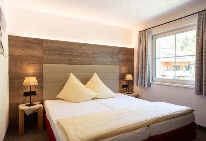 پانسیون Midland