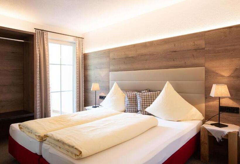 پانسیون Midland