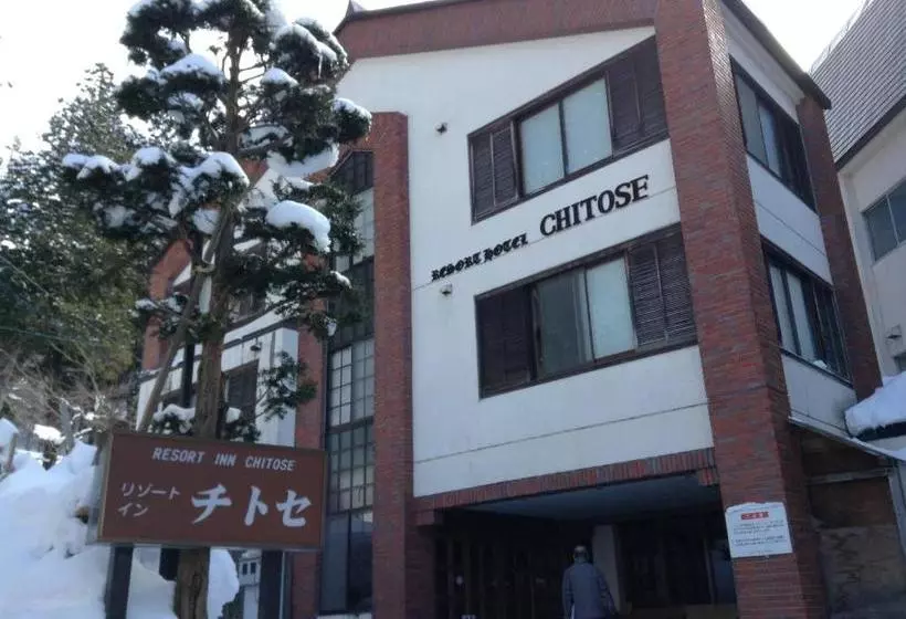 ペンション Resort Inn Chitose