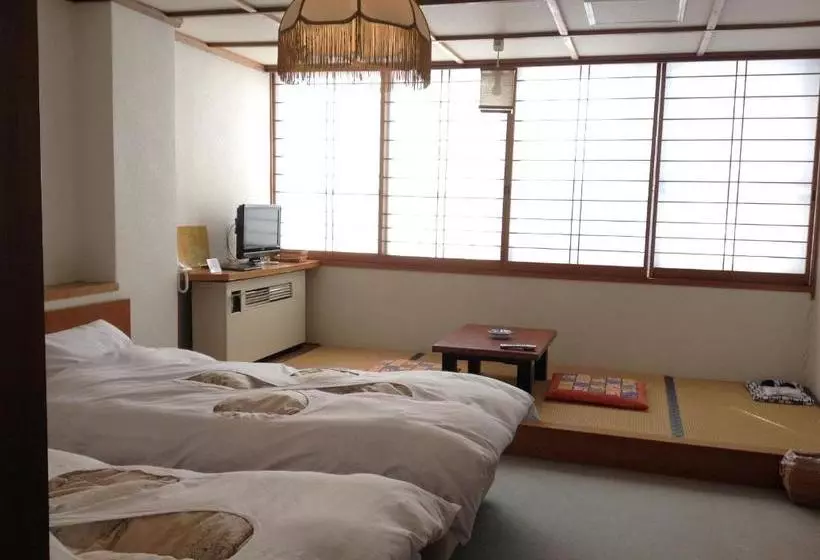 ペンション Resort Inn Chitose