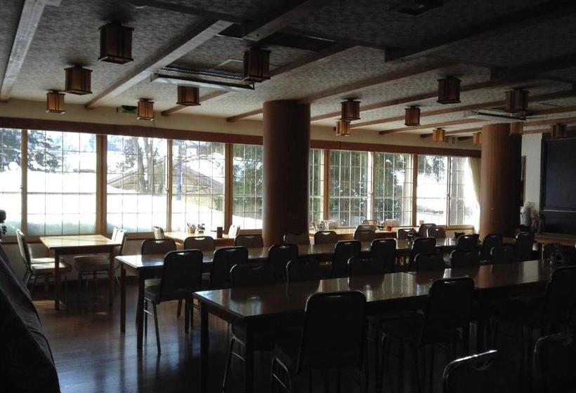 Пансион Resort Inn Chitose