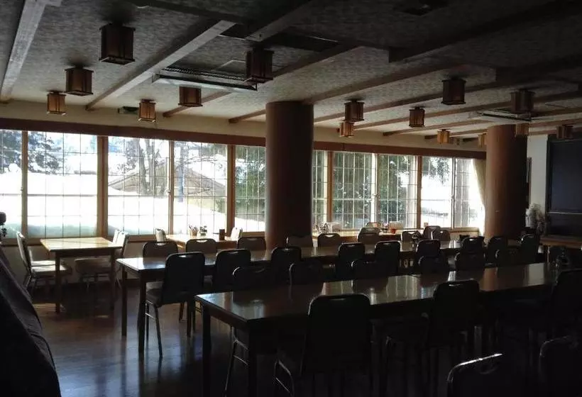 ペンション Resort Inn Chitose