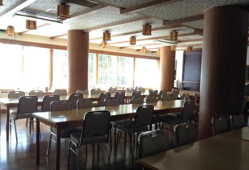 Пансион Resort Inn Chitose