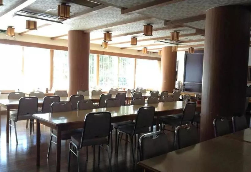 ペンション Resort Inn Chitose