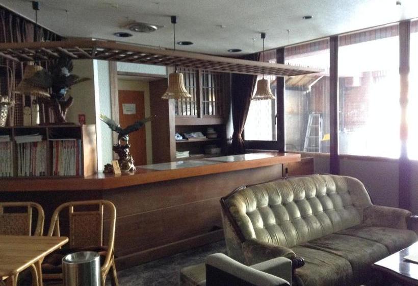 Пансион Resort Inn Chitose