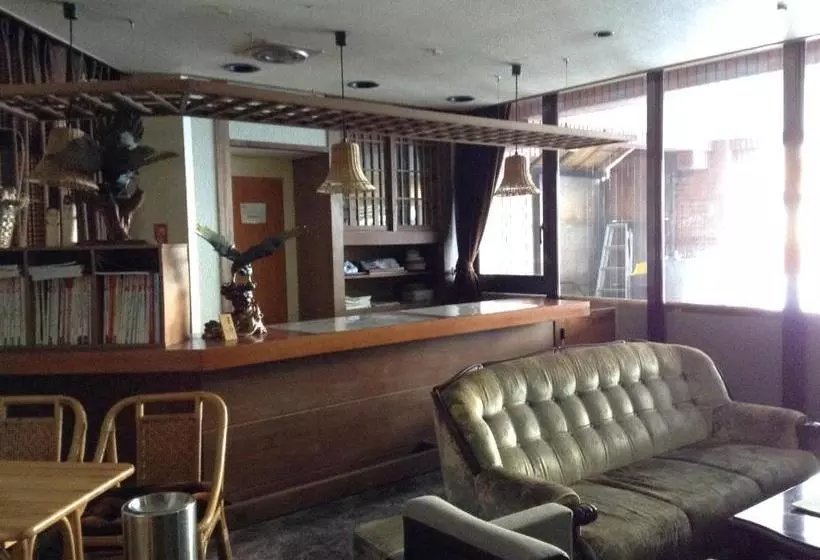 ペンション Resort Inn Chitose