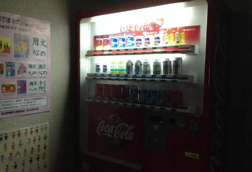 ペンション Resort Inn Chitose