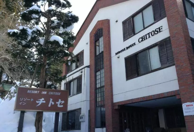 ペンション Resort Inn Chitose