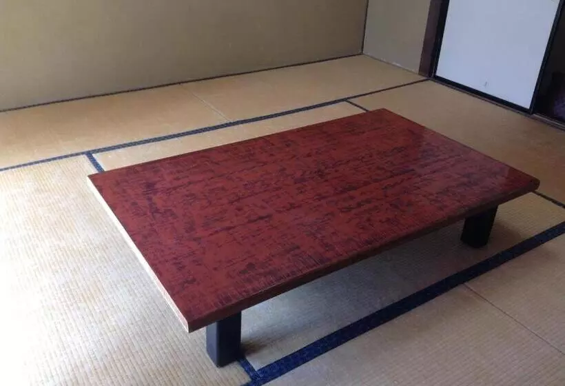 ペンション Resort Inn Chitose