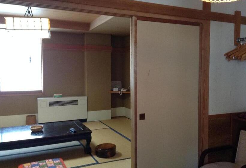 Пансион Resort Inn Chitose