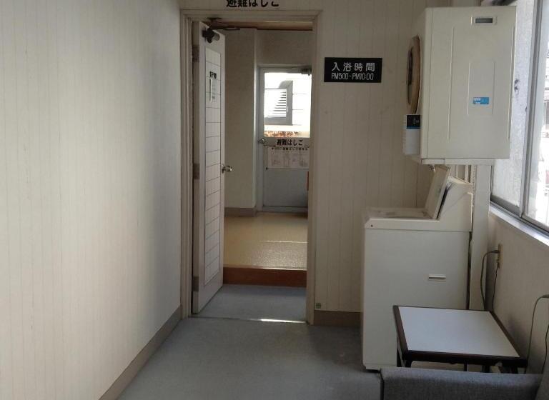 Пансион Resort Inn Chitose