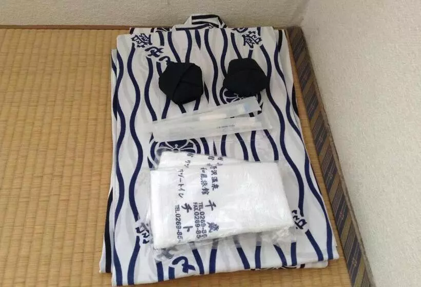 ペンション Resort Inn Chitose