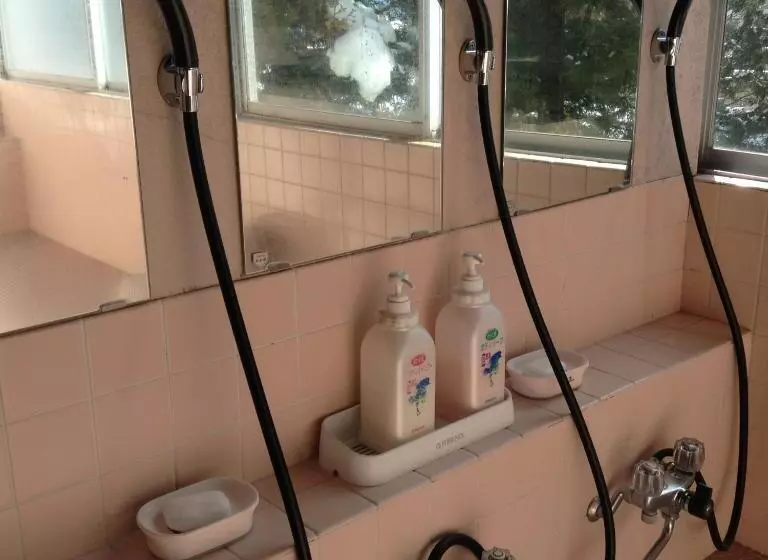 ペンション Resort Inn Chitose