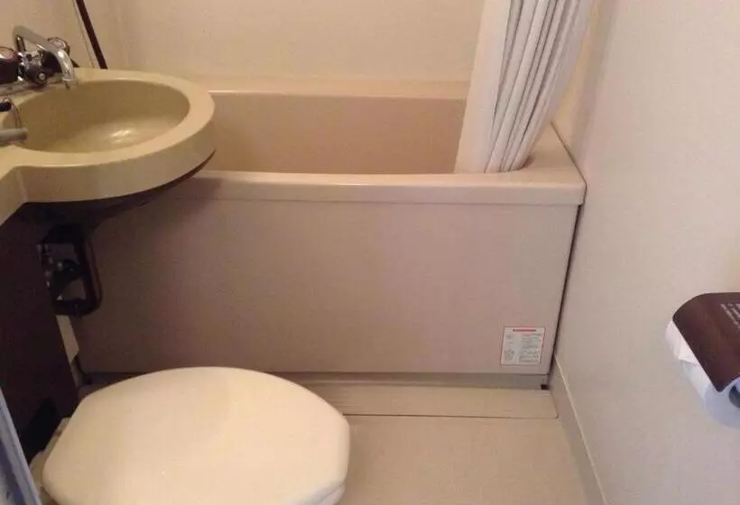 ペンション Resort Inn Chitose