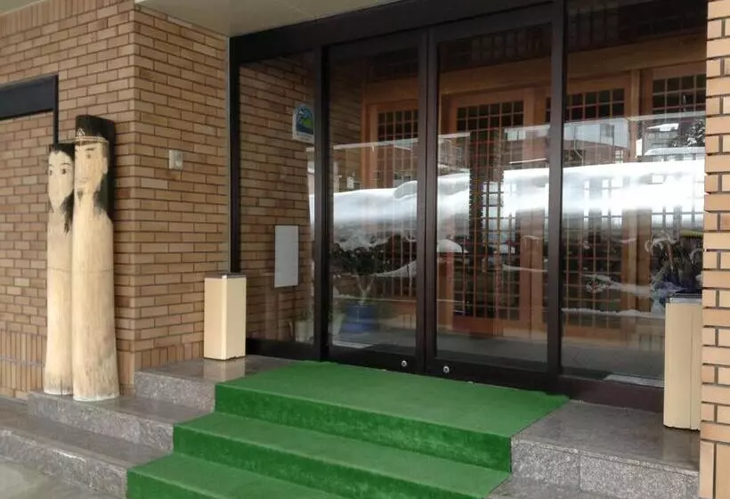 ペンション Resort Inn Chitose