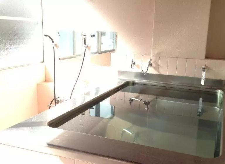 ペンション Resort Inn Chitose