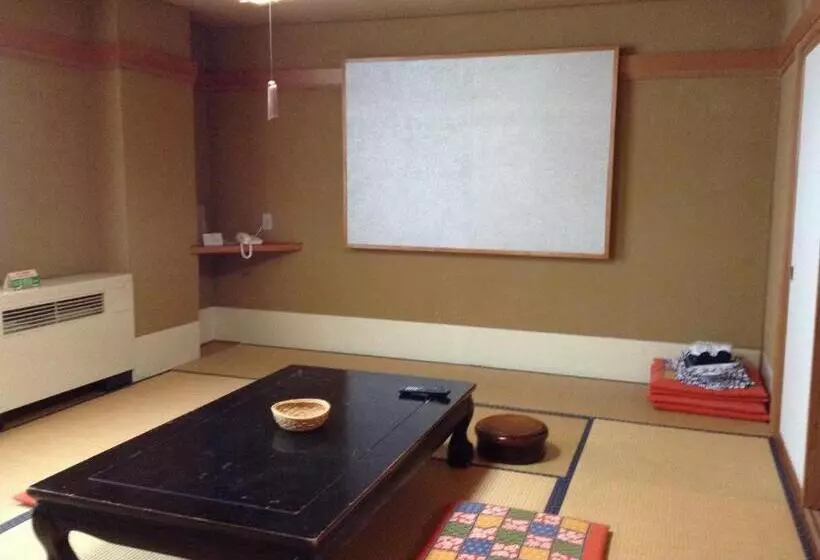 ペンション Resort Inn Chitose