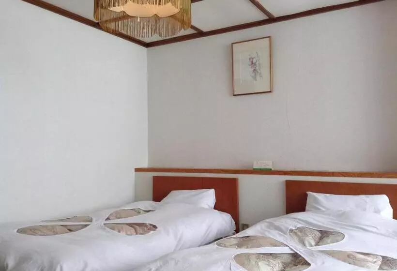 ペンション Resort Inn Chitose