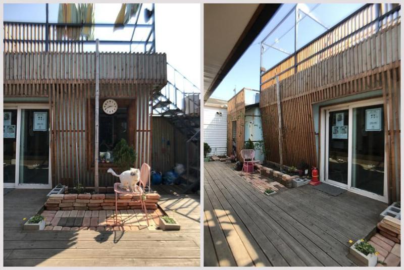 פנסיון Sindal Guesthouse