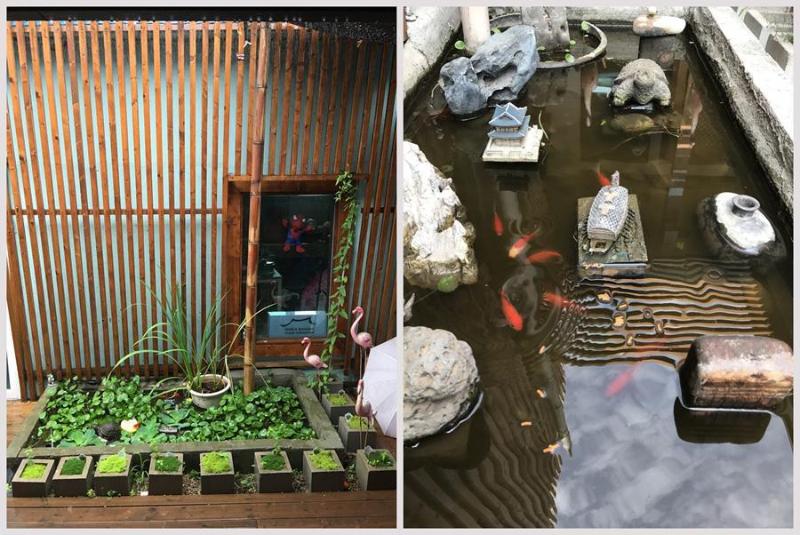 פנסיון Sindal Guesthouse