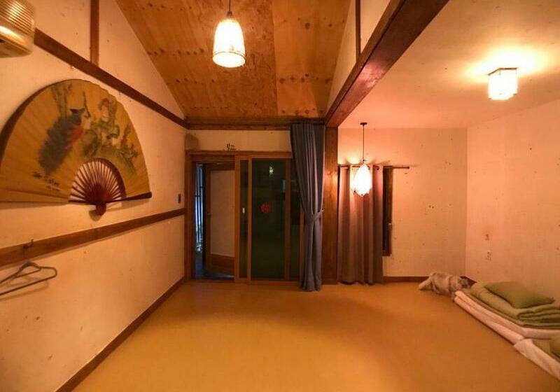 פנסיון Sindal Guesthouse