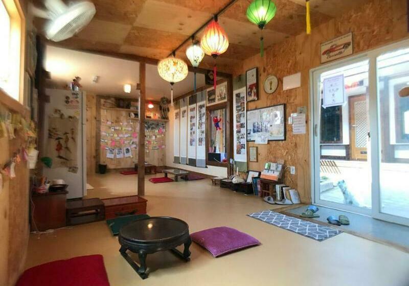 פנסיון Sindal Guesthouse