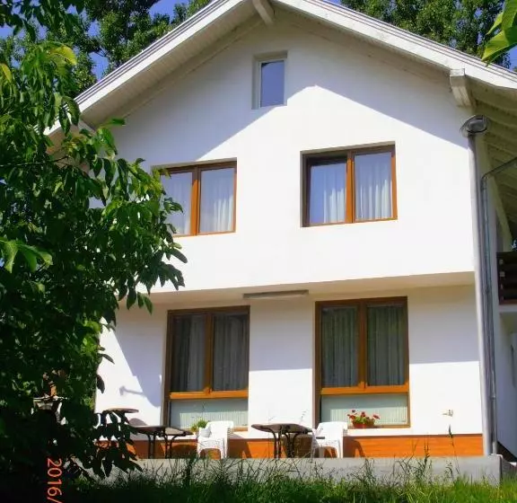 Pensiune Denisa