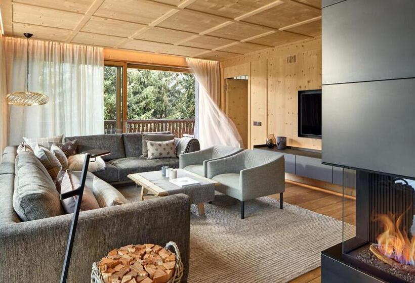 Residence Villa Al Sole