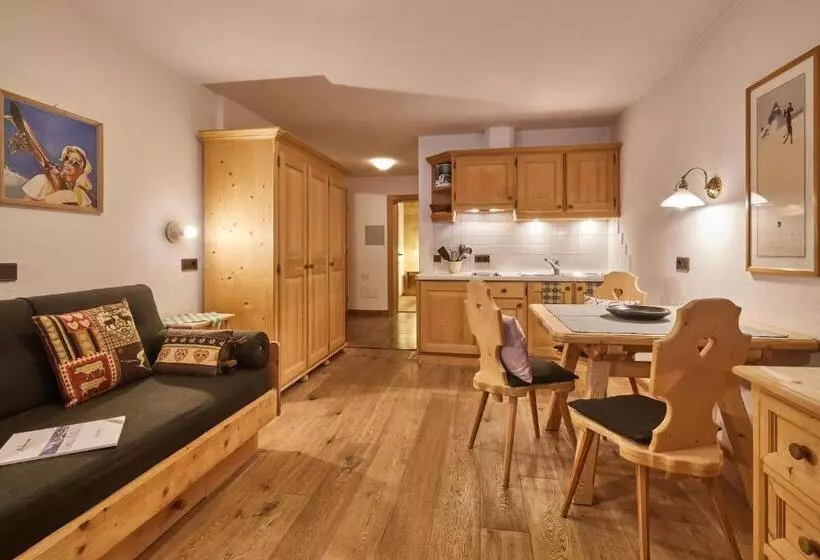 Residence Villa Al Sole