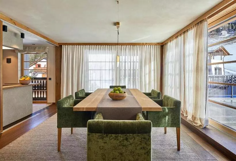 Residence Villa Al Sole