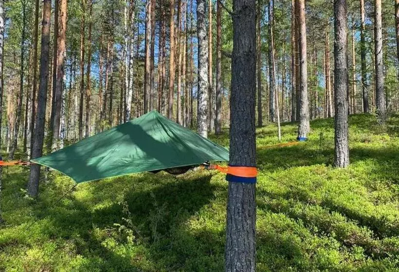 Lomakeskus Holiday Village Kukkapää