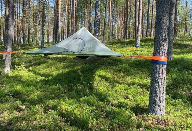 منتجع Holiday Village Kukkapää