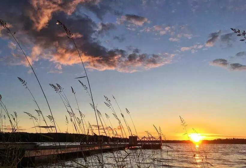 Lomakeskus Holiday Village Kukkapää