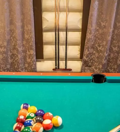 Lomakeskus Holiday Village Kukkapää