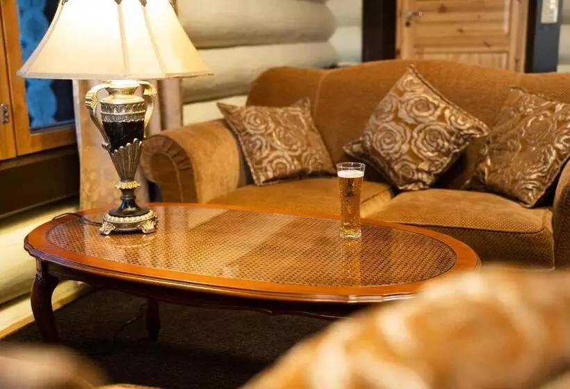 Lomakeskus Holiday Village Kukkapää