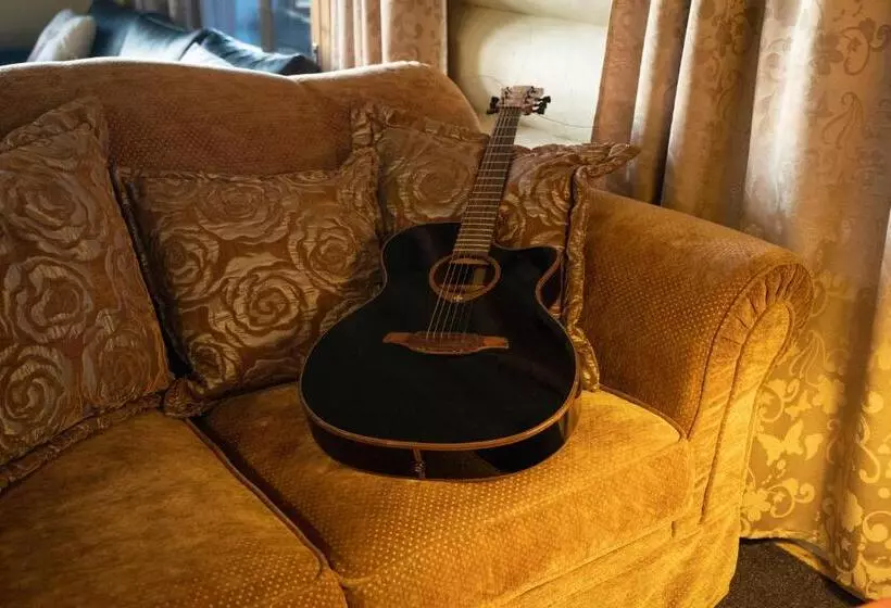 Lomakeskus Holiday Village Kukkapää