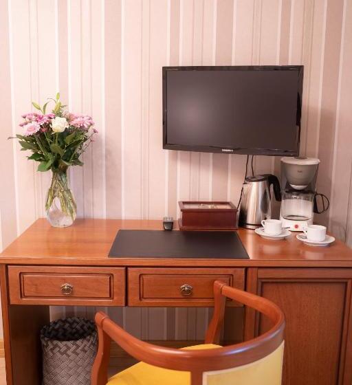 منتجع Holiday Village Kukkapää