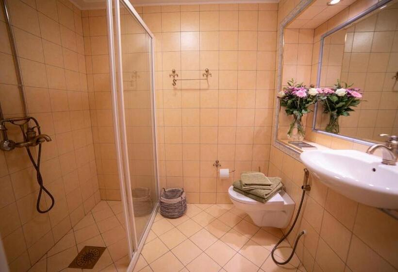 منتجع Holiday Village Kukkapää