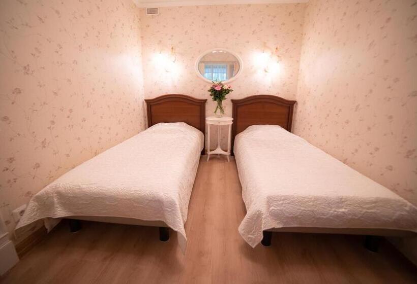 منتجع Holiday Village Kukkapää