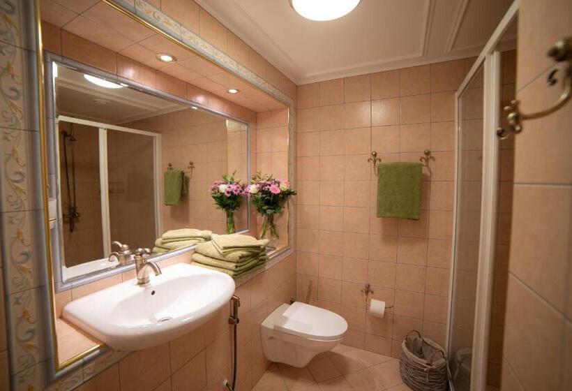 منتجع Holiday Village Kukkapää