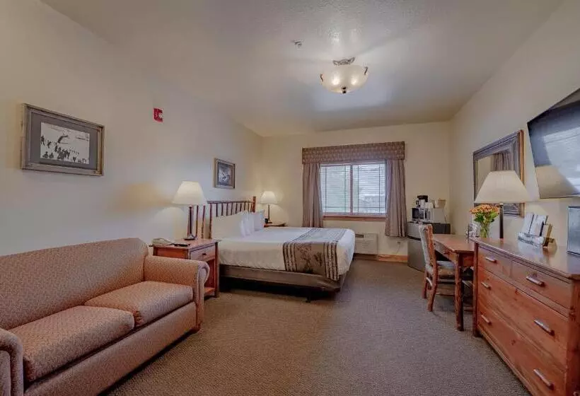 Cowboy Village Resort