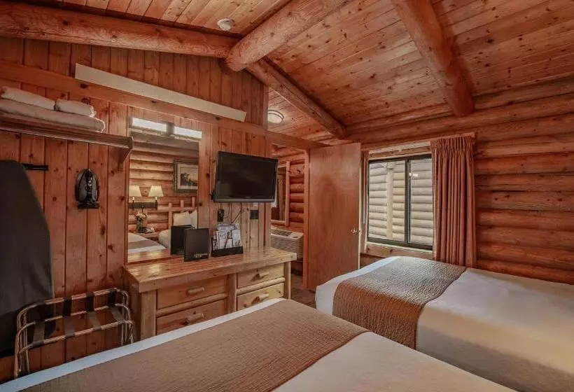 Cowboy Village Resort