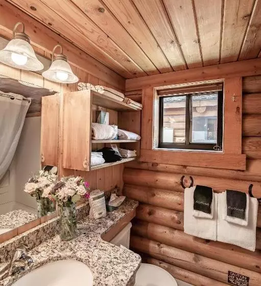 Cowboy Village Resort