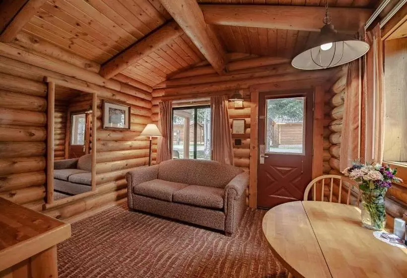 Cowboy Village Resort