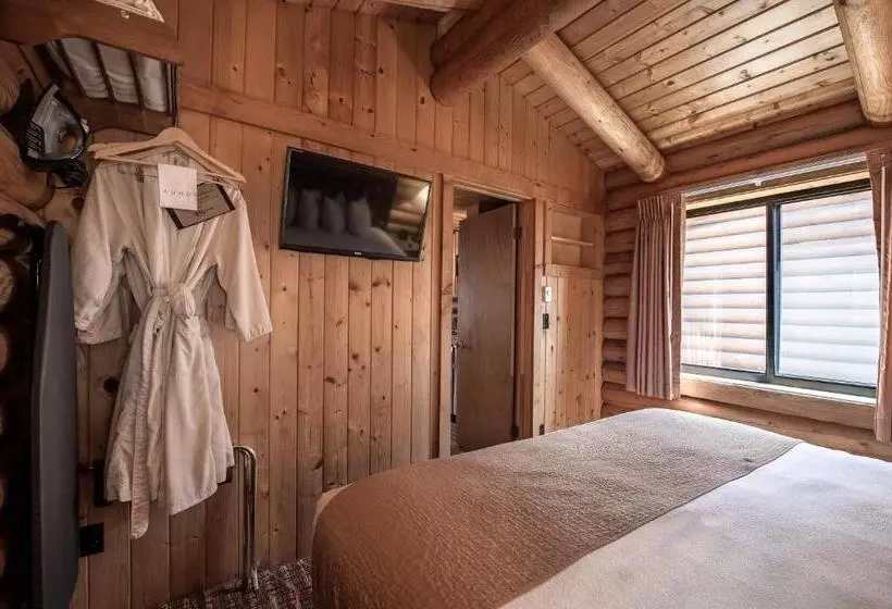 Cowboy Village Resort