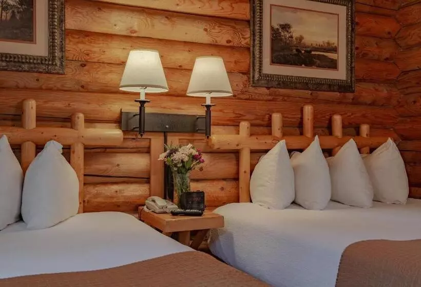 Cowboy Village Resort