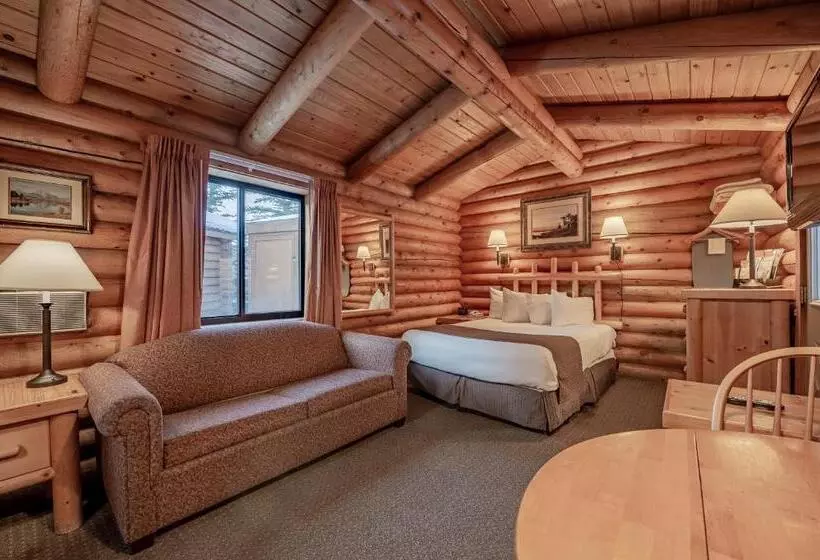 Cowboy Village Resort