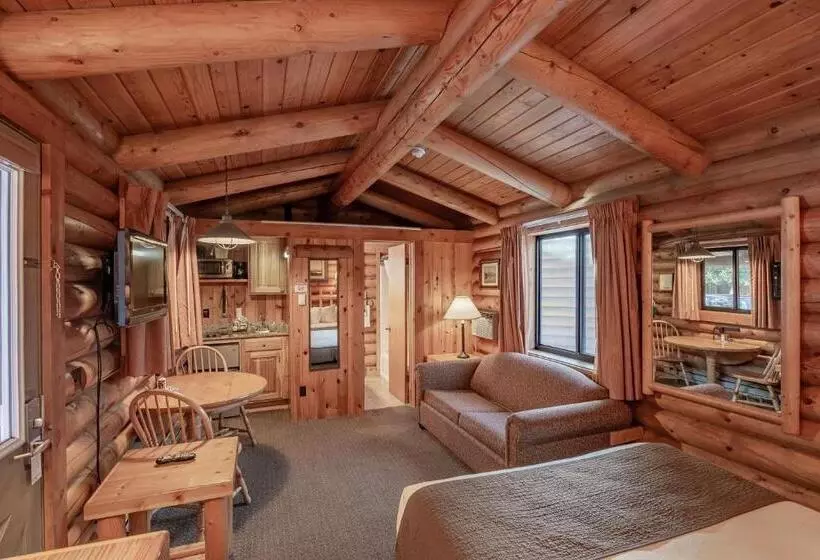 Cowboy Village Resort