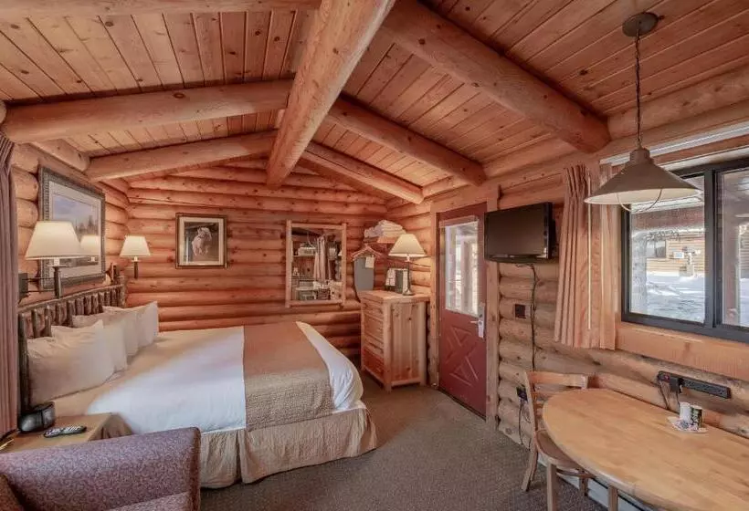 Cowboy Village Resort